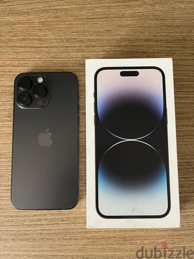 Iphone 14 Pro Max for Sale