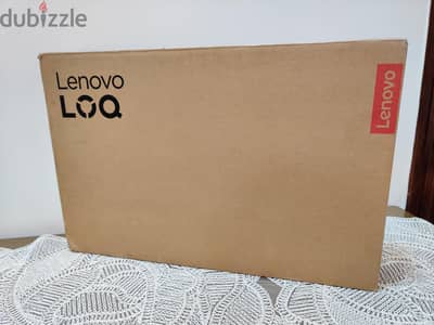 LOQ i7 13/ 4060