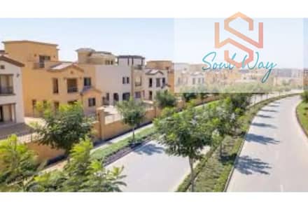 Standalone Villa for Rent, Ideal for Families, in **Mivida – New Cairo 4 Bedrooms | 3 Bathrooms | Fully Finished | Semi-Furnished | ACs | Fully Equipp