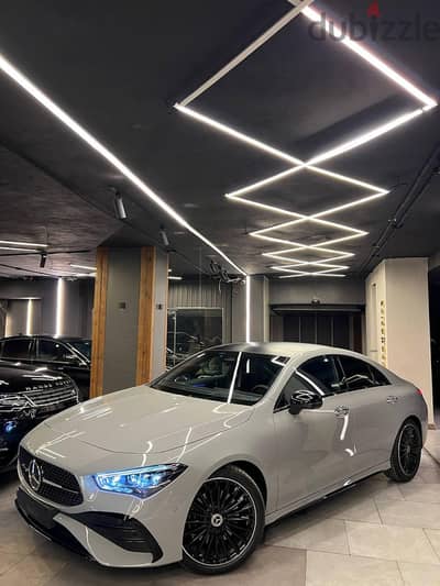 cla200Amg