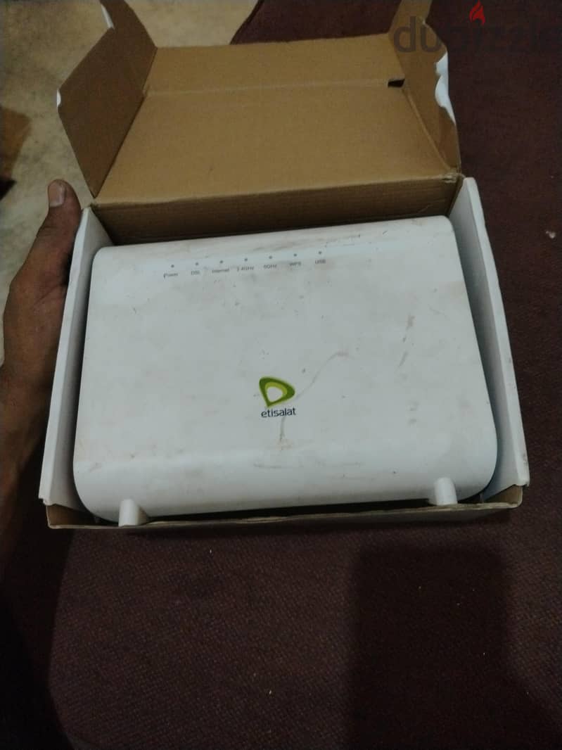 روتر بورد 3