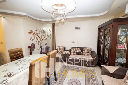 Licensed Apartment for Sale – Mid-Level Floor