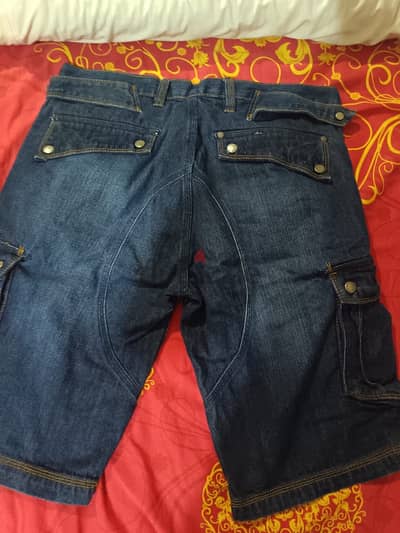 Lee Cooper short size 34