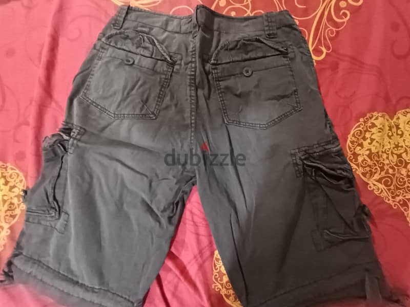 Lee Cooper short size 34 5