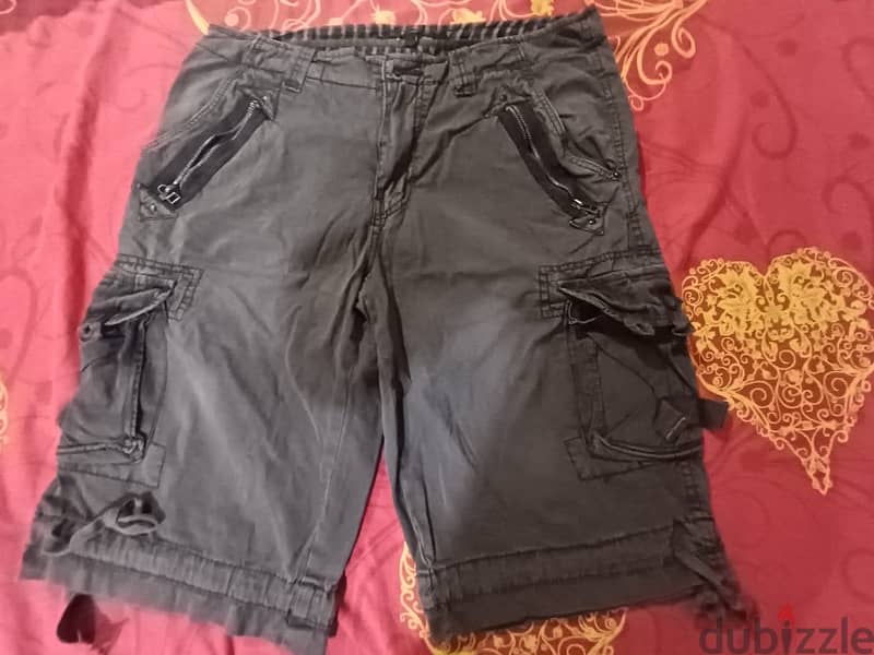 Lee Cooper short size 34 6