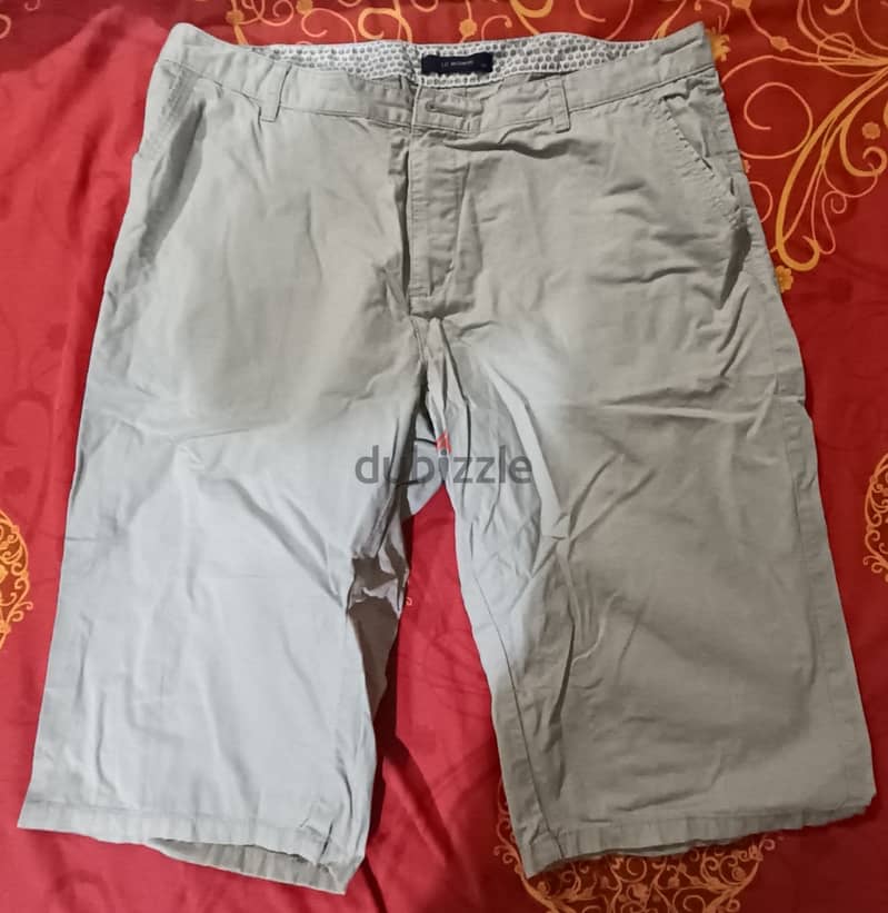 Lee Cooper short size 34 9