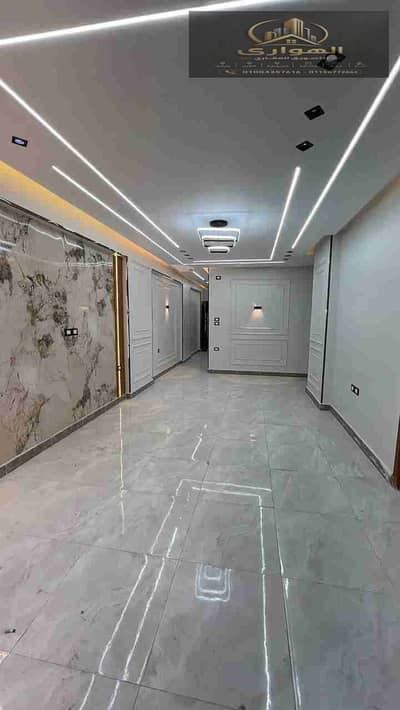 Apartment for sale 150 m 3 Al-Lubini Tower Faisal Main