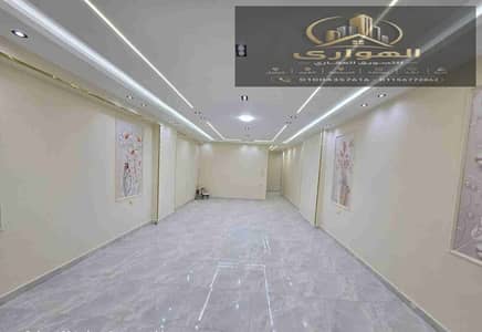شقة للبيع 220 م 3 برج من المريوطيه فيصل الرئيسي