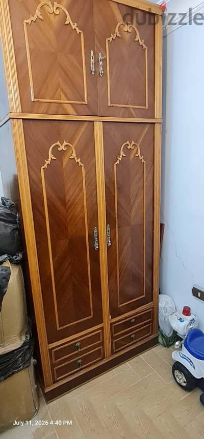 غرفه شبابي