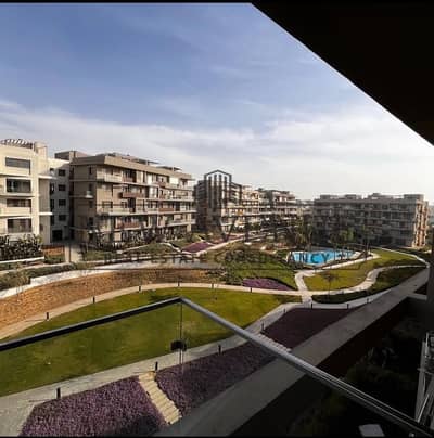 بنتهاوس للبيع بأقل من سعر السوق لوكيشن مميز جدًا سكاي كوندوز فيليت Sky Condos Villette جاهز للاستلام الفوري فرصة استثمارية مميزة