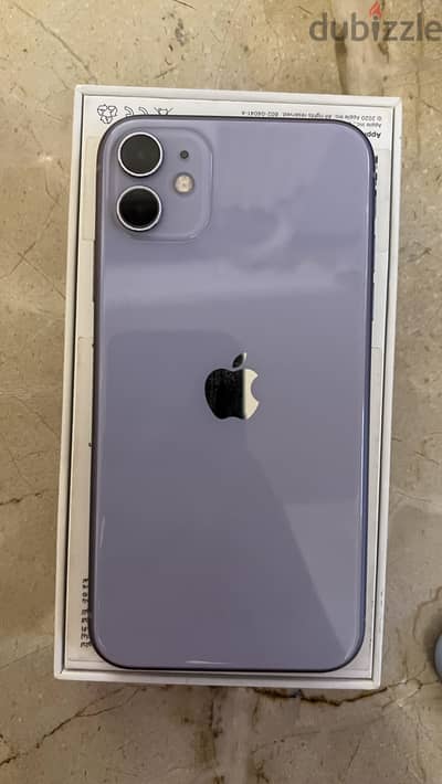 Apple - iPhone 11