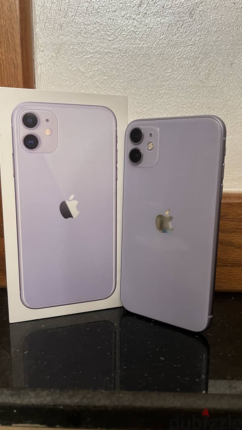 Apple - iPhone 11 3