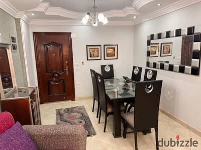 A distinctive apartment for sale in Madinaty    Group 73 – a prime location and minutes from the activity and South Park