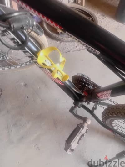 دراجه هوايه