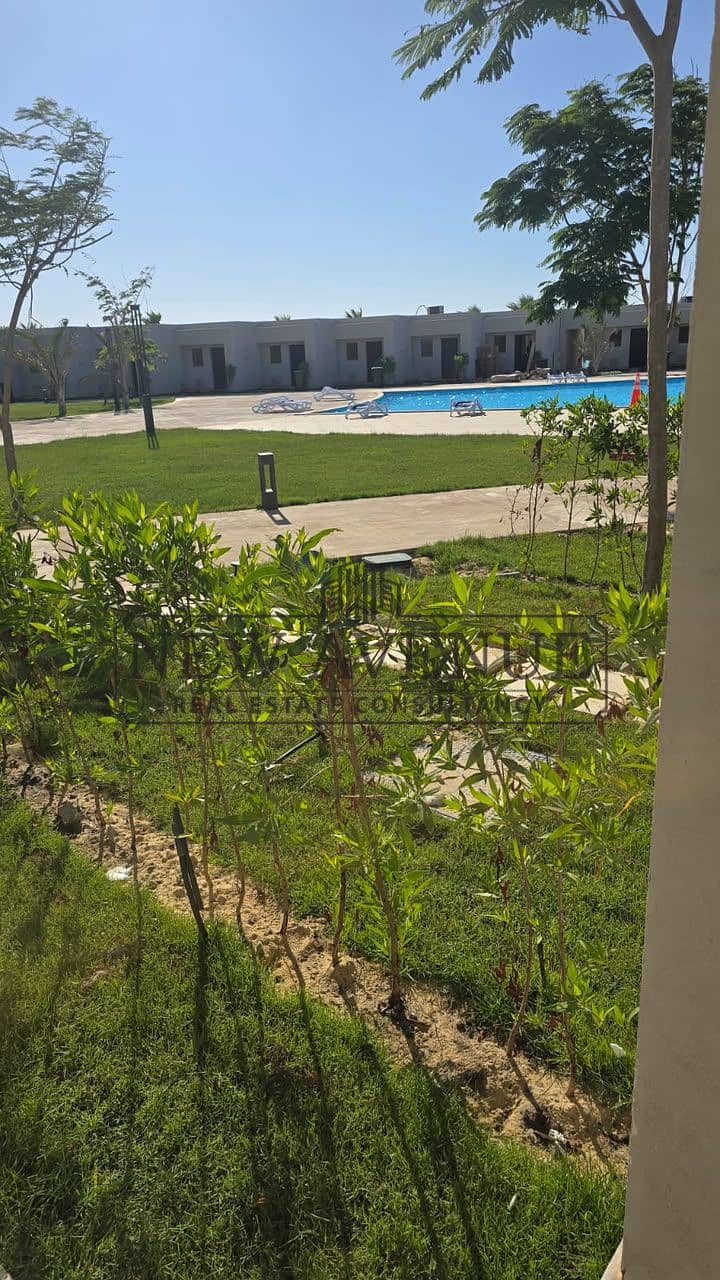 شاليه بغرفتي نوم في هاسيندا ويست، صورة ٥ من ١٠