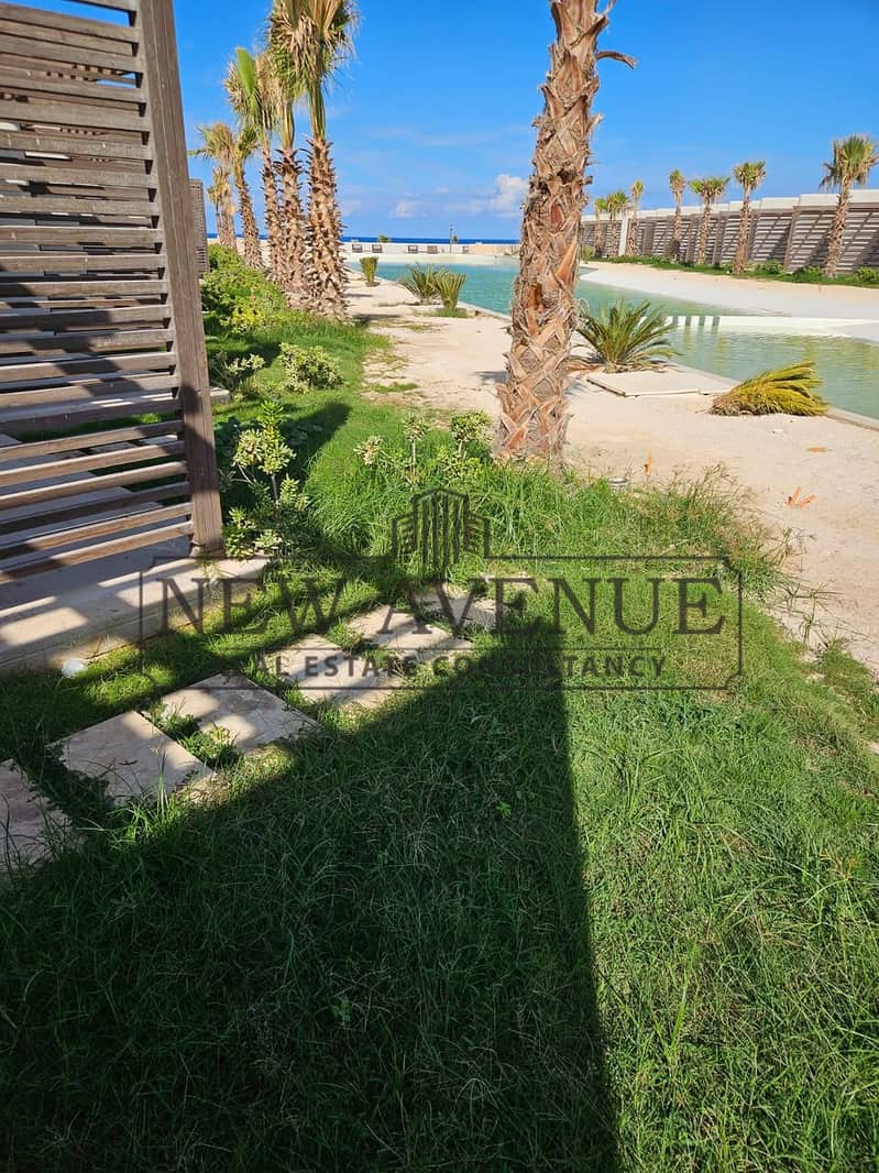 شاليه بغرفتي نوم في هاسيندا ويست، صورة ٦ من ١٠