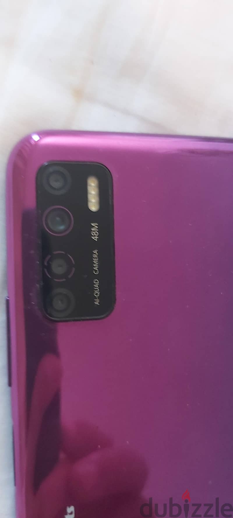 Infinix Note 7 Lite 6