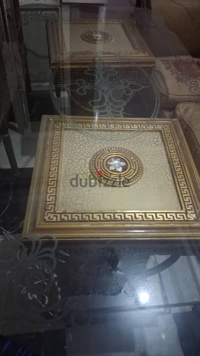 ازازه سفره للبيع سمك ٢٠ مل