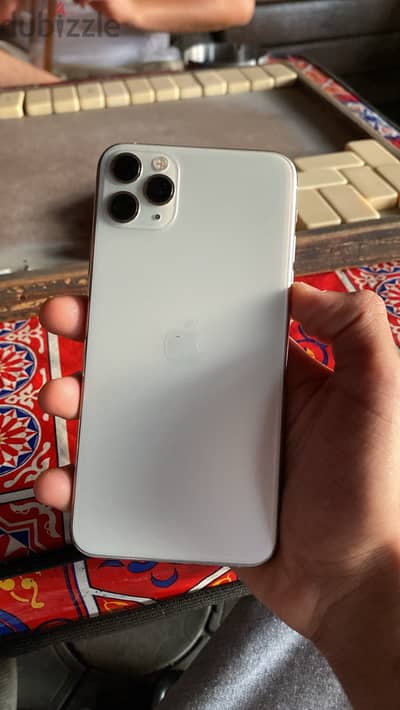 Apple - iPhone 11 Pro Max