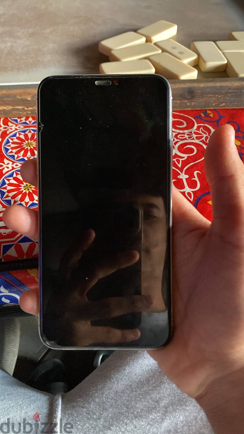 Apple - iPhone 11 Pro Max 1
