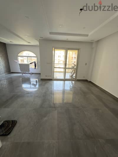 Madinaty B1 176m 4th Floor for Sale