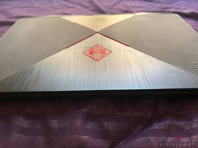  HP OMEN Gaming / Design Laptop For Sale