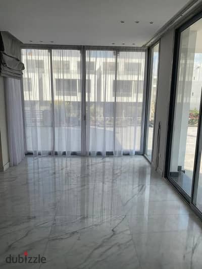 Apartment with Unique view on landscape in Joulz Inertia next to New Giza