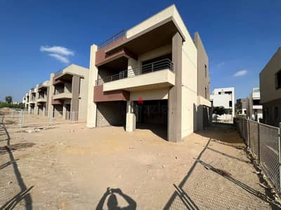 Exclusive Standalone Villa (Type 3M) – The Crown, Palm Hills (October)