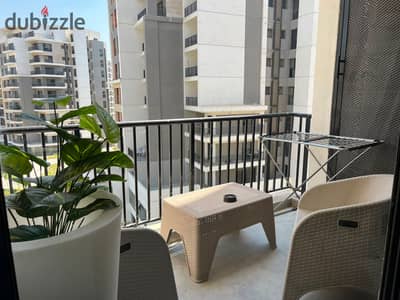 Fully Furnished Studio for Rent in ZED Towers | 60 SQM | Modern Design | Prime Location