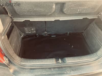 Hyundai Getz 2009