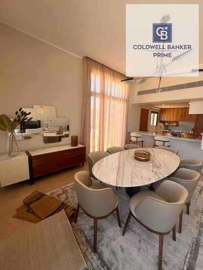 51 sq m cabin with a down payment of 780,000 and fully finished with air conditioning. One room from Aura in Silver Sands, Silver Bay North Coast phas