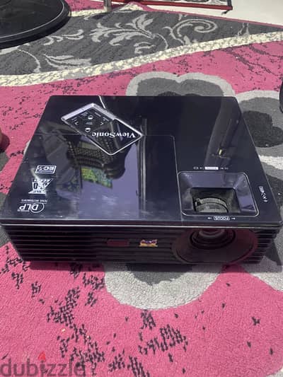 بروجكتور فيو سونيك