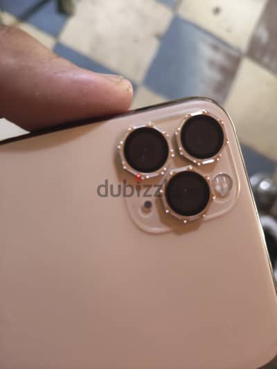 آبل - آيفون 11 برو ماكس