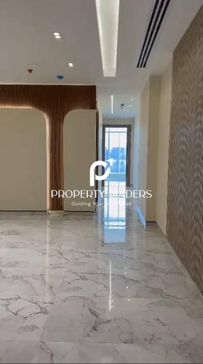 Prime Location – clinic  for Rent in zayed plaza, Sheikh Zayed Fully Finished with Air Conditioning.