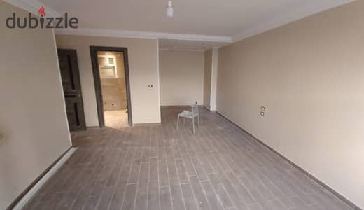 Apartment ground floor with garden for rent new Cairo fifth settlement in