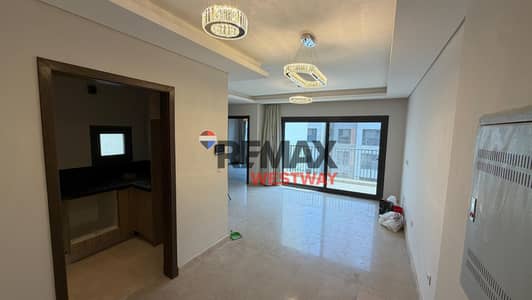 Apartment For Rent 120 m- in Zed West -Elsheikh Zayed