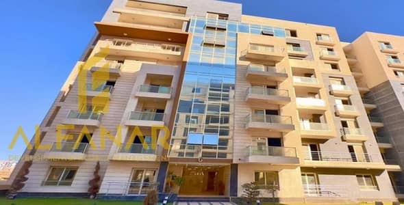 شقة 185متر للبيع بفيو حمام سباحة في أويا العاصمة بسعر مميز استلام فوري