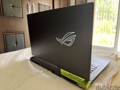 Asus Rog Gaming Laptop