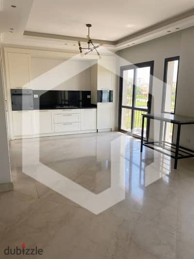 Penthouse for sale with Kitchen Appliances & Kitchen Cabinets & ACs Ready To Move in Westown, Sodic, El Sheikh Zayed . . .