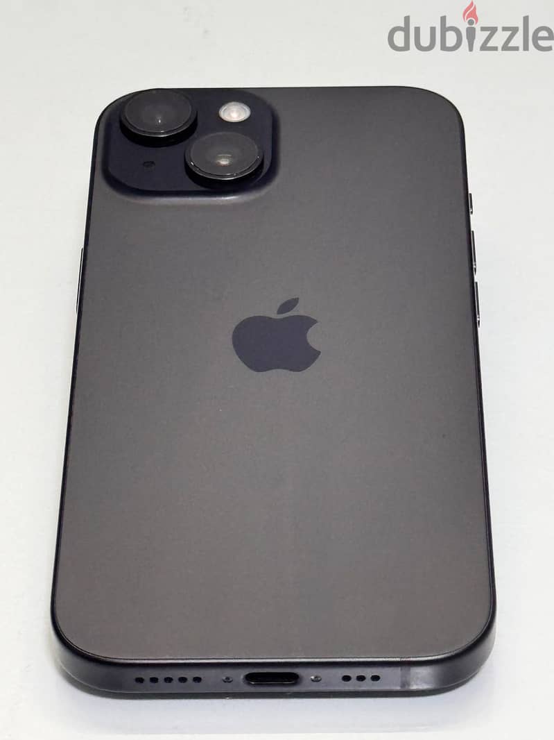 Apple - iPhone 15 1
