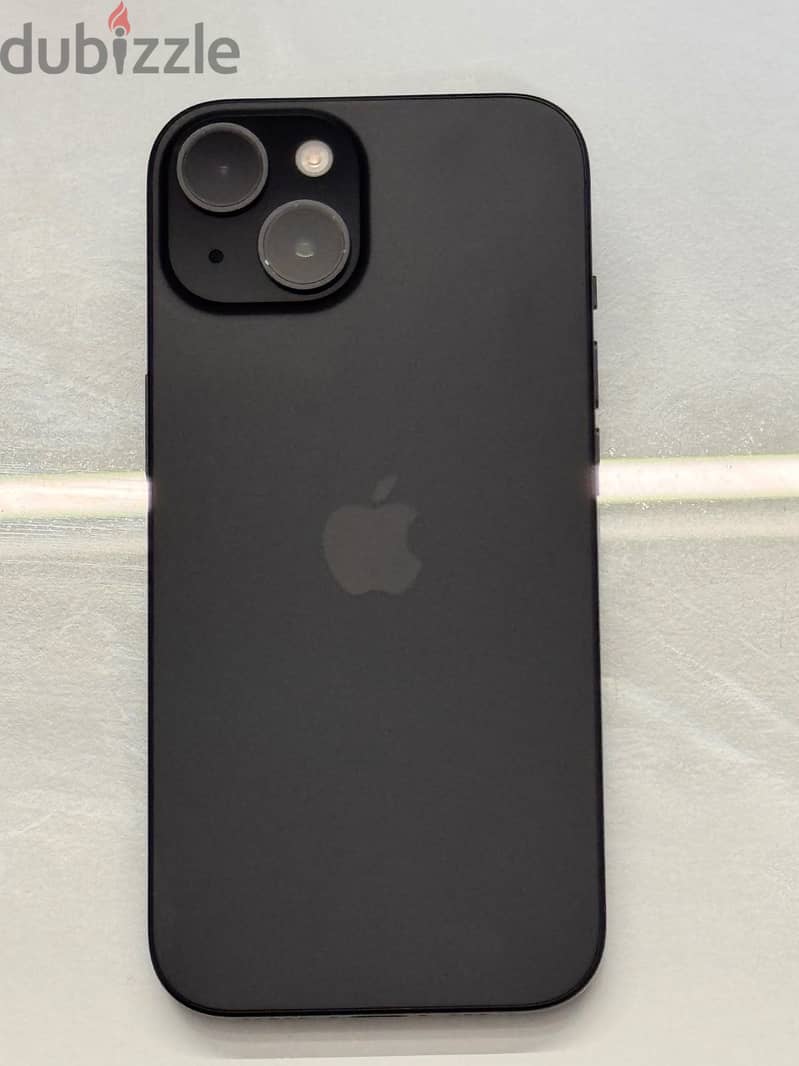 Apple - iPhone 15 2