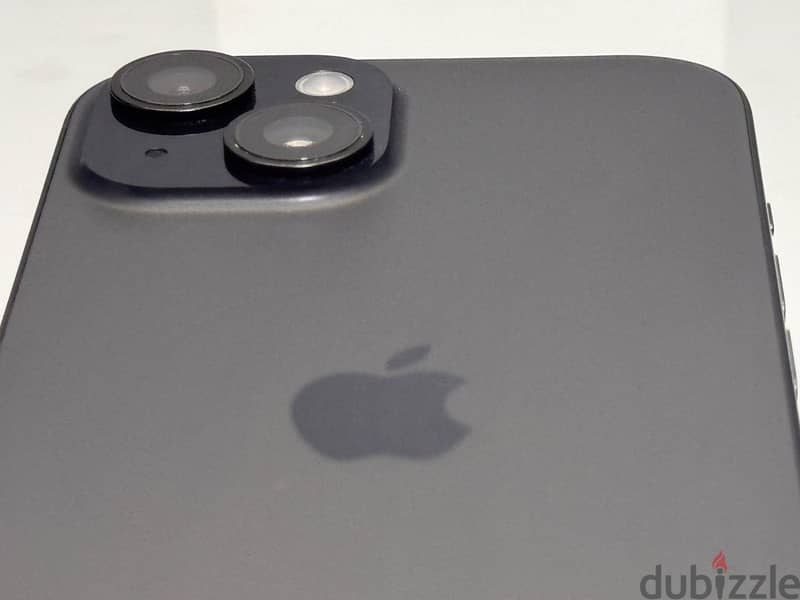 Apple - iPhone 15 4