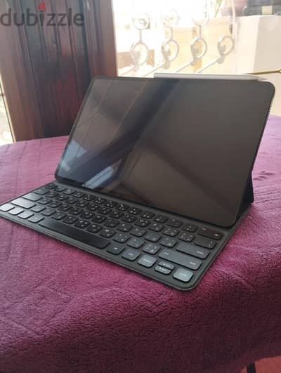 Huawei  mate pad 12.6