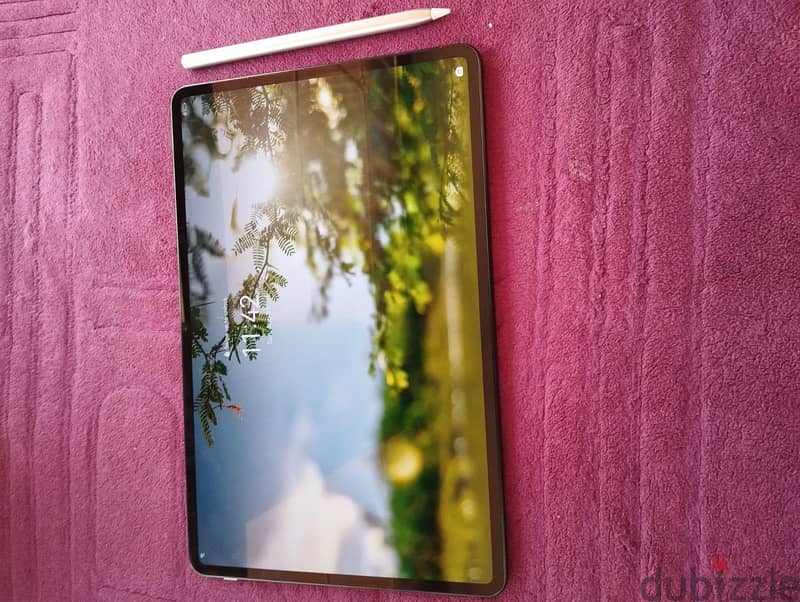 Huawei  mate pad 12.6 1
