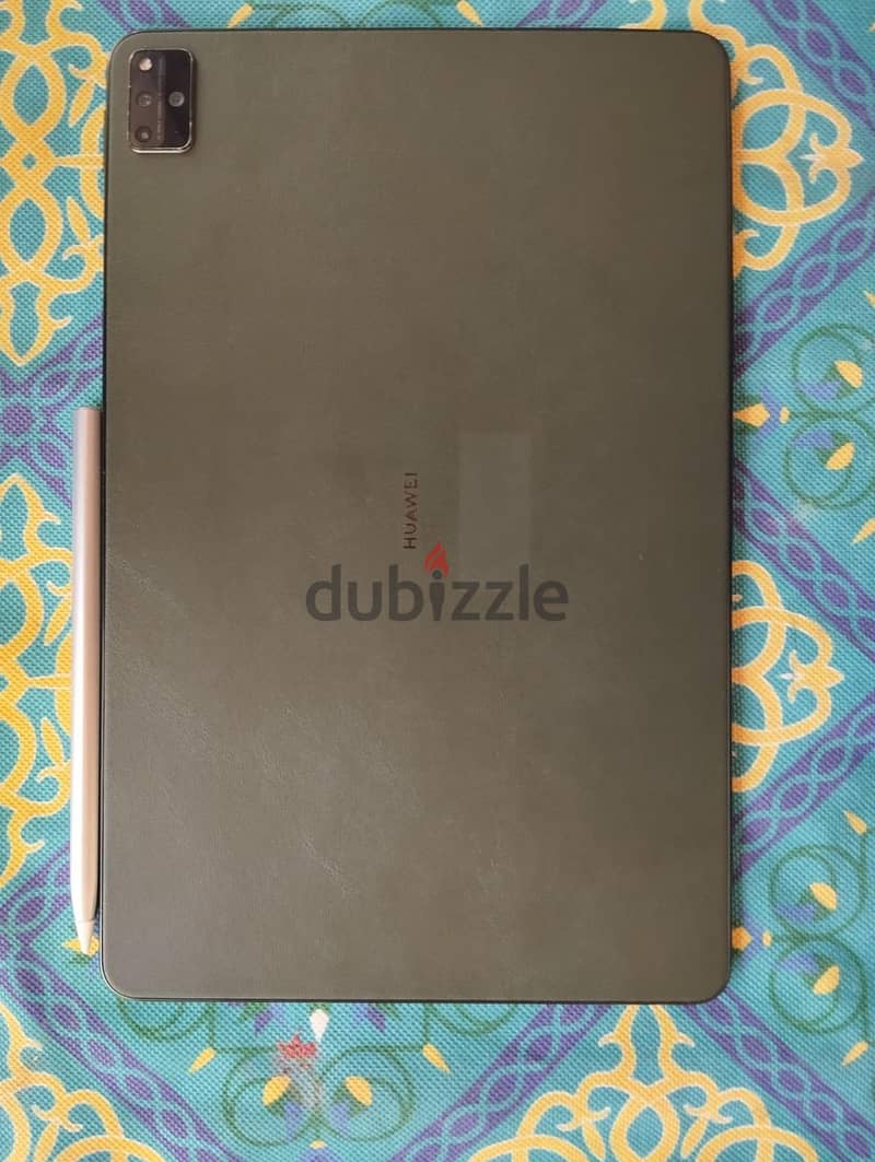 Huawei  mate pad 12.6 2