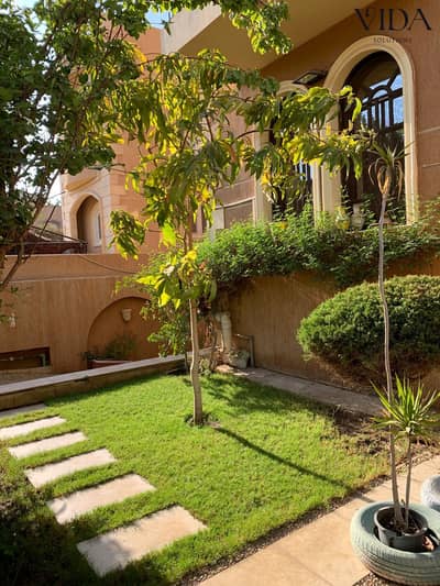 Fully Finished 350 sqm Duplex for sale in Yassmin Compound in Sheikh zayed city with prime price