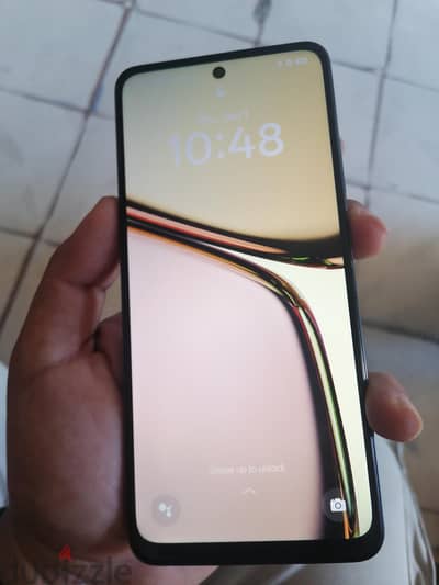 Realme C65