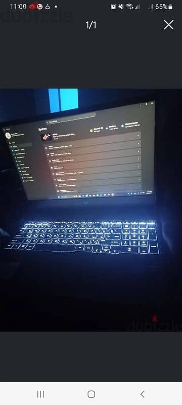 hp victus lap