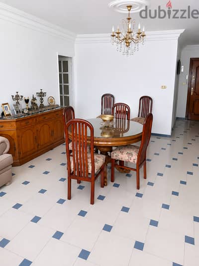 Apartment for Sale at ARD EL GOLF
