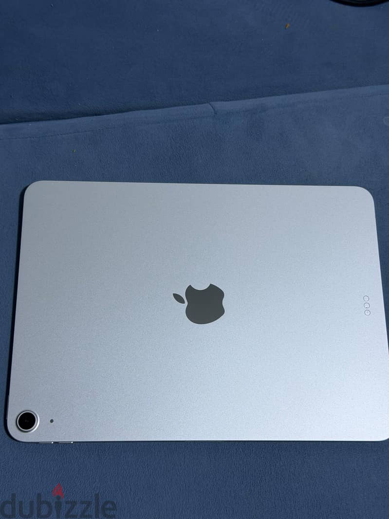 ipad air m3 1